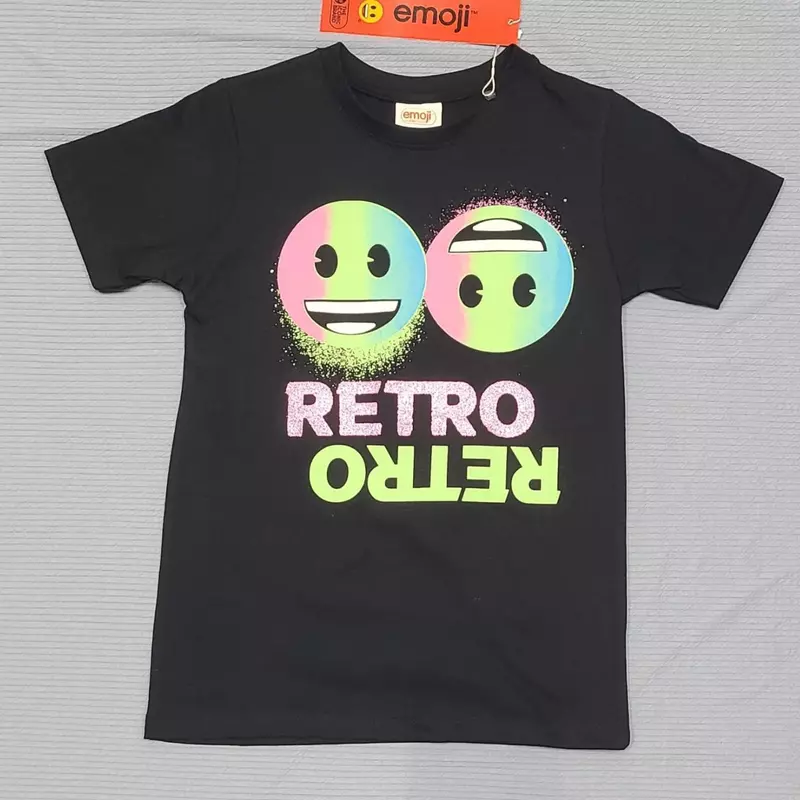 Girls  | T-Shirt -2