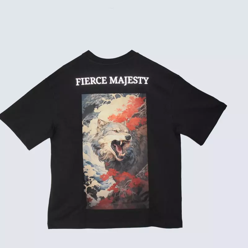 Lupine Grace | T-Shirt