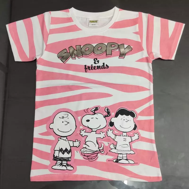 Girls  | T-Shirt -1
